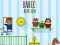 遊戲Baby Room Differences在線