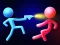 遊戲Stickman Temple Duel在線