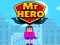 遊戲Mr Hero在線