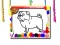 遊戲Kids Coloring Time在線