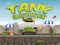 遊戲Tank Defender在線
