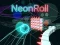 遊戲NeonRoll在線