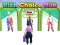 遊戲Rich Choice Run在線