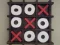 遊戲Tic Tac Toe Free在線