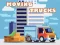 遊戲Moving Trucks在線