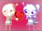遊戲Valentines Hidden Stars在線
