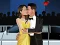 遊戲Angelina and Brad Kissing在線