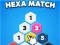 遊戲Hexa Match在線