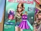 遊戲Sery Magazine Dress Up在線