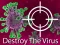 遊戲Destroy The Virus在線