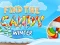 遊戲Find The Candy Winter在線