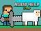 遊戲Noob Help Sheep在線