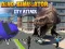 遊戲Dino Simulator City Attack在線