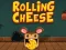 遊戲Rolling Cheese在線