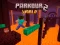 遊戲Parkour World 2在線