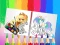 遊戲Sweet Pony Coloring Book在線