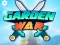 遊戲Garden War在線