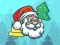 遊戲Magical Christmas Match 3在線