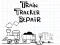 遊戲Train Tracker Repair在線