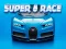 遊戲Super Race 8在線