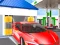 遊戲Gas Station: Car Parking在線