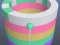 遊戲Hoop Paint在線