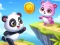 遊戲Panda Journey在線