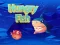 遊戲Hungry Fish在線