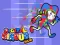 遊戲Digital Circus Run在線