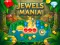遊戲Jewels Mania在線