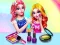 遊戲Mermaid Makeup Salon在線