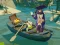 遊戲Pirate Adventure在線