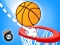 遊戲The Dunk Ball在線