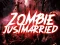 遊戲Zombie Just Married在線