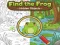 遊戲Find the Frog Hidden Objects在線