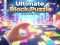 遊戲Ultimate Block Puzzle在線
