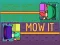 遊戲Mow It Lawn Puzzle在線