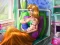 遊戲Sleepy Princess Twins Birth在線