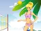 遊戲Beach Volleyball Girl Show在線