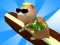 遊戲Hamster Island在線