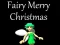 遊戲Fairy Merry Christmas在線