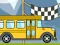 遊戲Bus Rally在線