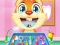遊戲Crazy Animals Dentist在線