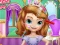 遊戲Little Princess Beauty Tips在線