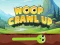 遊戲Woop Crawl Up在線