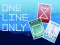 遊戲One Line Only Dot To Dot在線