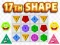 遊戲17th Shape在線