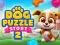 遊戲Dog Puzzle Story 2在線