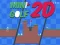 遊戲Mini Golf 2d在線
