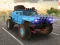 遊戲Off Road 4x4 Jeep Simulator在線